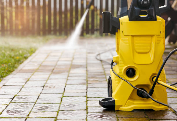 Reliable Redgranite, WI Pressure Washing Services Solutions